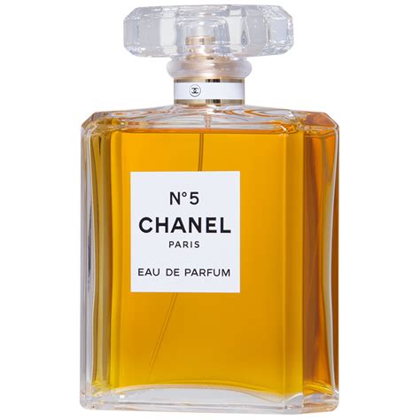 chanel nr.5 eau de parfum